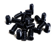 맥스볼트 PC 컴퓨터 팬 스크류 나사 볼트(20개) : 맥스볼트