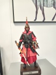 KUMIK 1/6 이순신 장군 피규어 : 올곧은