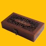 경옥고 한약환 공병 통 상자 박스 케이스 10구 : 아그얼라