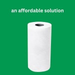 Amazon Basics 2겹 플렉스 시트 키친타월 12롤(롤당 150매) : 보다나은미래