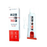 케이팜 에코올킬개미겔30g 먹이캡20개 식당 집안 화장실 불 개미 퇴치제거제 약 : 우노해충박사
