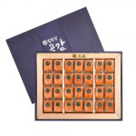 반거조 곶감 호두말이 선물 세트 추석 반건시 영동 꽂감 시댁 명절 간식 : 디원리빙