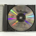 CD Tschaikowsky Pathétique Symphonie Nr. 6 21,700-44 자켓 : 실사 디스크 : 사용품 잔기스조금 : 저가음반