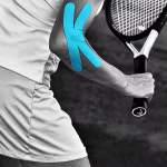 바디큐 런프로 스포츠 테이핑 X타입 7.5x20cm : 바디큐