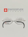 스위스 플렉스 루프 SWISS FLEX LOOP(42) Col.50 안쓴것같은 어린이 안경 : 로데오안경원 남부터미널역점