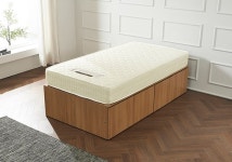 자취생매트리스 자취방 손님용 원룸 매트리스 1인용 싱글 침대매트리스 : 드림어게인