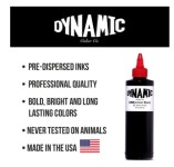 다이나믹 잉크 유니온블랙 8oz 타투잉크 : OG서플라이