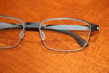 아이씨베를린 ic!berlin 링(LING) BLACK : 부산 옵장안경원 : 옵장안경원