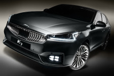 [렌탈] 2019 올뉴 K7 3.0 LPG 1 개월 월렌트 : 엔젤렌터카
