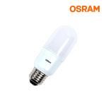 오스람 LED 스틱램프 7W E26 램프 전구 주광색 : 강남대흥