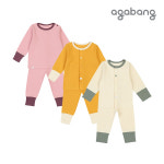 [아가방 겨울]팡팡골지내의(YELLOW,PINK,CREAM)_01P757618 : 아가방