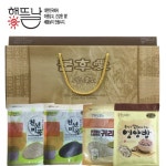 [해뜰날] 잡곡세트 불후애명곡 2호 : 주식회사에스엘커머스