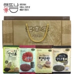 [해뜰날]  잡곡세트 불후애명곡 4호 : 주식회사에스엘커머스