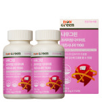 나우그린 프리미엄 다이어트 가르시니아 1100 체지방감소 탄수화물컷팅 112캡슐, 2개 : 데일리원더