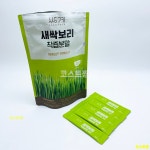 쌍계명차 새싹보리 착즙분말 100% 물에잘 풀리는 새싹분말 1G x 25개 1팩 창고마트 : 코스트짱