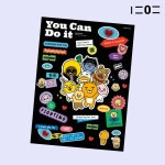 시니어퍼즐 치매 예방 교구 놀이 실버 인지 : 자연채담
