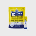 ABCare 순살스틱 강아지 건강 솔루션 조인트 스틱, 240g, 1개 : 전국구고양이