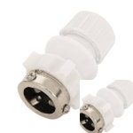 MF10 비젼 급수캡 세탁호스캡 : 천경십상회