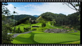 충청도 양일다른 라운딩 가능한 대영베이스힐스 골프장 1박2일골프패키지 : 일박이일자이언트골프