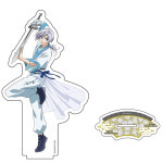 메디코스 새벽의 연화 BIG 아크릴 스탠드 / 키쟈 : 토끼굿즈