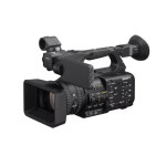 SONY 소니 HXR-NX800 / 4K HDR, 레코딩 및 스트리밍 가능, 20배 옵티컬 줌, AI 기반 피사체 인식 : 캠나라미디어