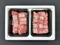 [아침목장] 한돈 2호 세트 (1.6kg) : 모닝팜미트