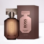 휴고 보스 레이디스 더 센트 르 퍼퓸 EDP 50ml : 화니앤주
