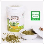 단비농원 국내산 직접재배 유기농 바른하루 여주환300g 500g : 바른하루단비농원