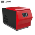 YI14306 YI14307 밀 믹서기 실험믹서 마이크로밀 분쇄기 실험실 Grinding Machine : 영일교역