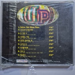 유피 (UP) 1집 1024 (10월24일)  (미개봉 CD)  상세설명 확인하세요 : 꾀꼬리음악사1