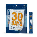 슈퍼츄30DAYS 아기고양이추르 저염 짜먹는 고양이간식 길고양이츄르 닭가슴살 30P : 와이즈테일