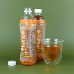 프딧 중국 캉스푸 말리밀차 자스민차 500ml 강사부 캉스프 : 프딧