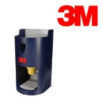 3M 391-0000 원터치 귀마개 디스펜서 리필용기불포함 : 3M세이프티몰