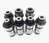 드릴링 퀵 체인지 태핑 척토크 과부하 보호 드라이브 공구세트 MT3-J4330/5230 세트 : ND산업