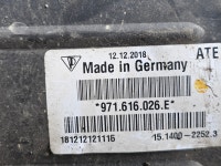 포르쉐 19년 이트로닉 파나메라 중고리어조수석에어스프링  971.616.026.e : 유진카오디오