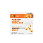 광동 메모리365 실크 알부민 양태반 프리미엄 먹는 고함량 2개월분 20ml x 60병 : 광동 메모리365