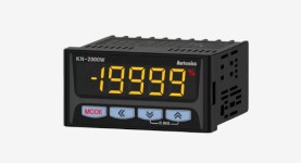 오토닉스 1채널표시기 KN-2000W AUTONICS : 우림전기부산