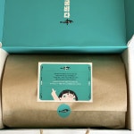 옆집 꽃님이네 굴비다! : 주식회사 옆집