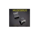 MUSES8920 DIP-8 SMD 정품 1 개/몫 재고 있음 : 상큼한유하