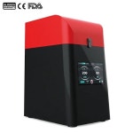 YI14301 분쇄기 실험실 밀 마이크로밀 믹서기 실험믹서 Grinding Machine : 영일교역
