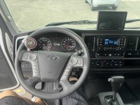 3.5톤 윙바디 광폭 현대 올뉴마이티 오토 파렛트 2장 상차 : 트럭마트 화물차매매