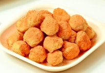 [어린이용] 푸디버디 흔들흔들 팝콘치킨(짜장맛달콤치즈 양념치킨 바베큐) 207g 택1 : 하림퍼스트키친