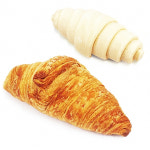 서울 식품 크로와상 냉동 생지 55g x 32개입 냉동빵 : 설레는 순간