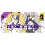 PC 디제이맥스 리스펙트 V 익스텐션 3팩 DLC 스팀코드 24시간발송 DJMAX 우회X : 프리죤
