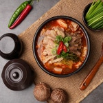 설악푸드 전통 내장탕 700g 25개 1박스 푸짐한 건더기 식당용 업소용 대용량 : -설악푸드-