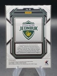 2023 Panini K리그 프리즘 전북현대모터스 팀 프로모카드 : 굿 카 드