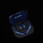 노블오디오 포커스 카마 오픈형 무선 이어폰 NOBLE AUDIO Fokus KAMA (공식인증정품) : 나이스사운드