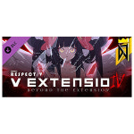 PC 디제이맥스 리스펙트 V 익스텐션 4팩 DLC 스팀코드 24시간발송 DJMAX 우회X : 프리죤