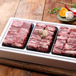 [名品]횡성한우 갈비세트 1.8kg [1등급이상] : 주식회사에스엘커머스