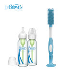 닥터브라운  내로우넥젖병용 소프트 터치 젖병솔 : 닥터브라운 공식몰